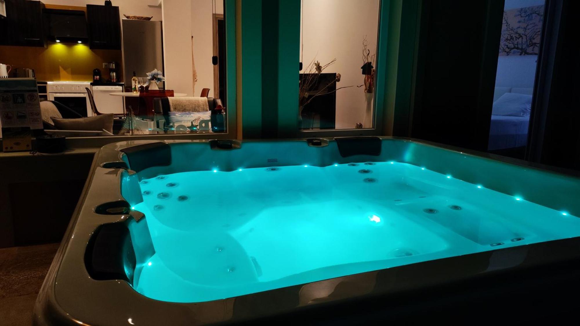 Apartament Sea La Vie Apt. Paleokastritsa