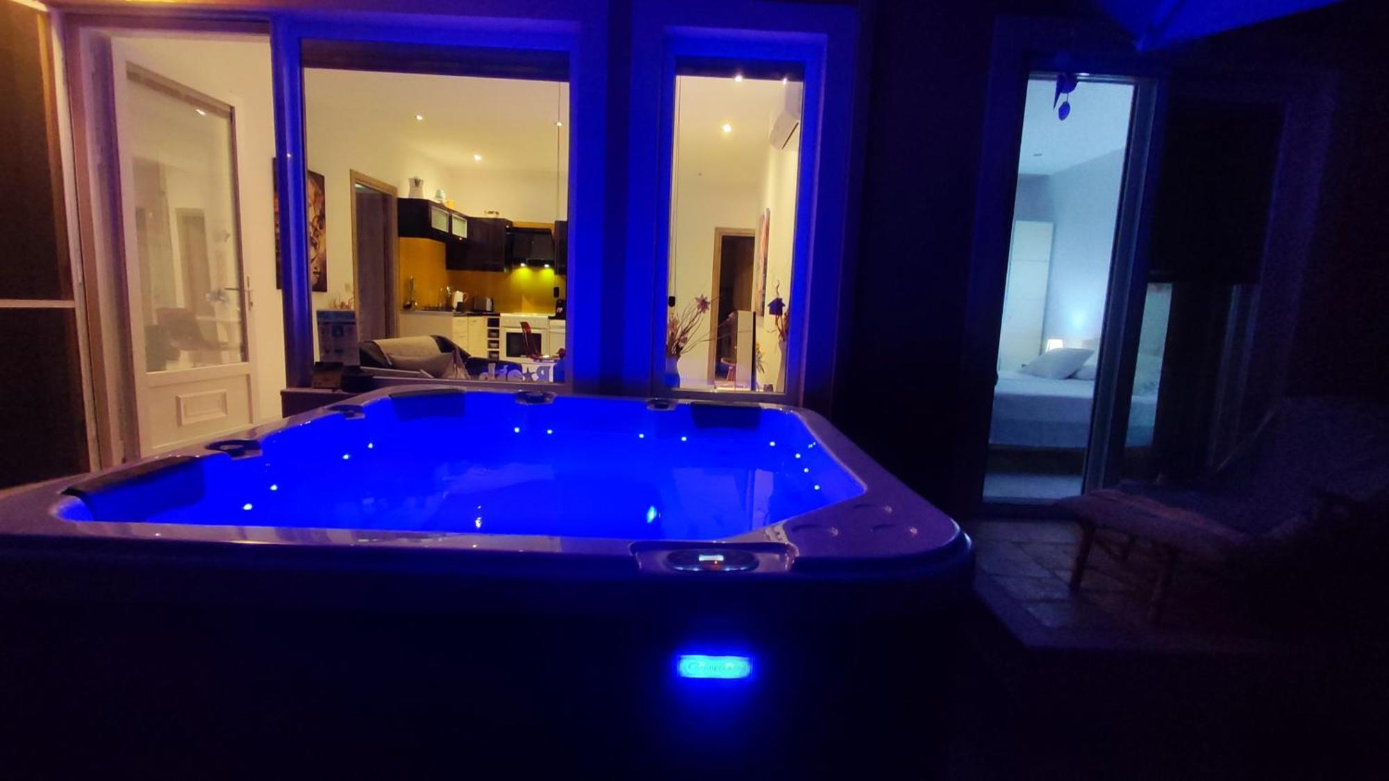 Apartament Sea La Vie Apt. *