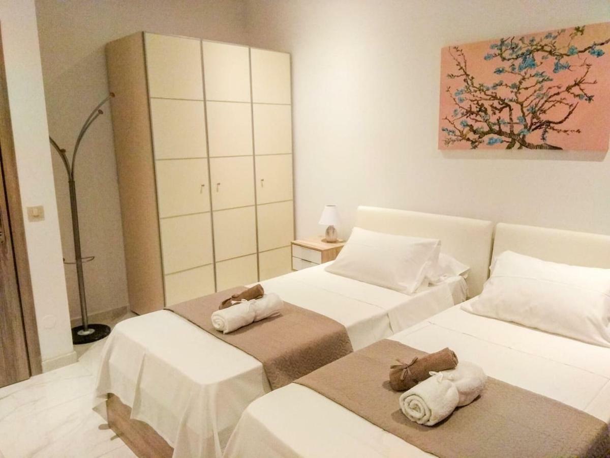 Apartament Sea La Vie Apt. *