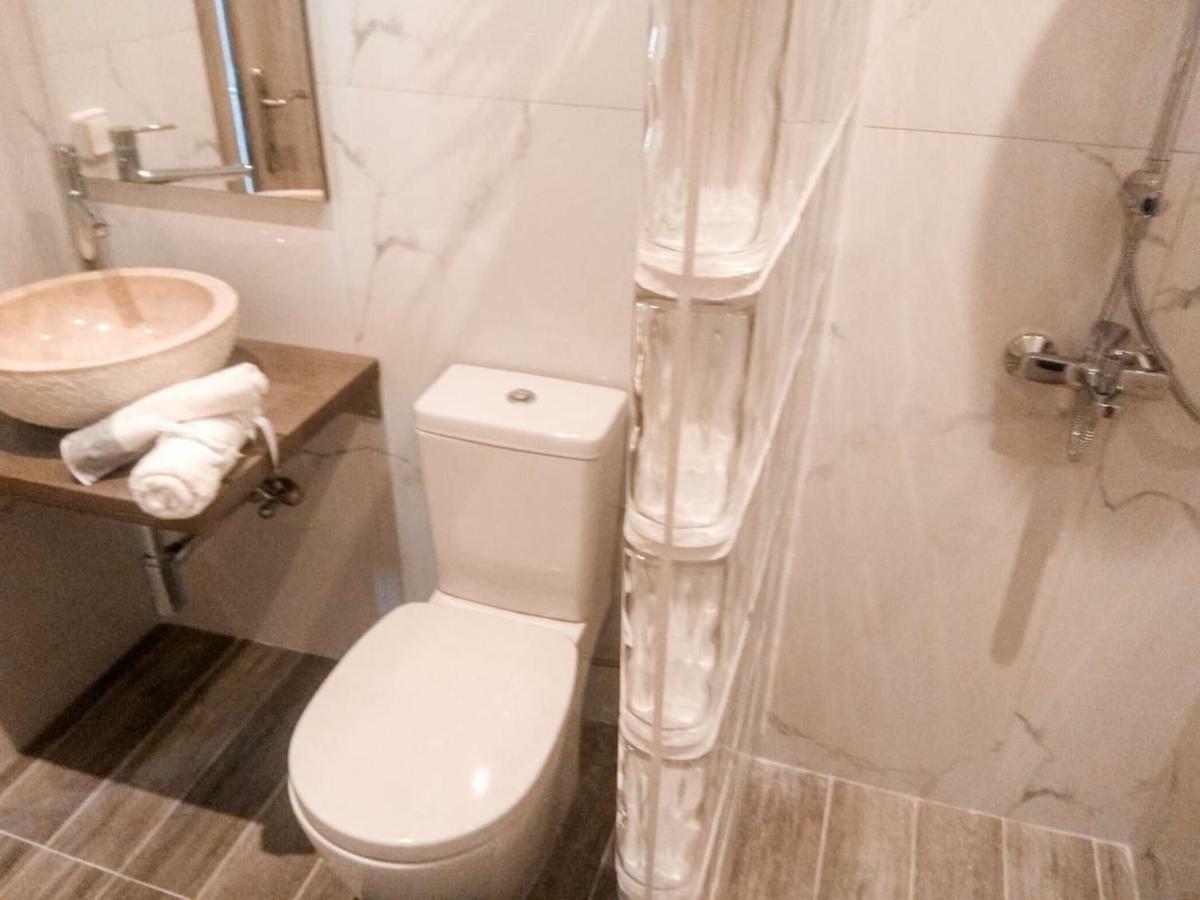 Apartament Sea La Vie Apt.
