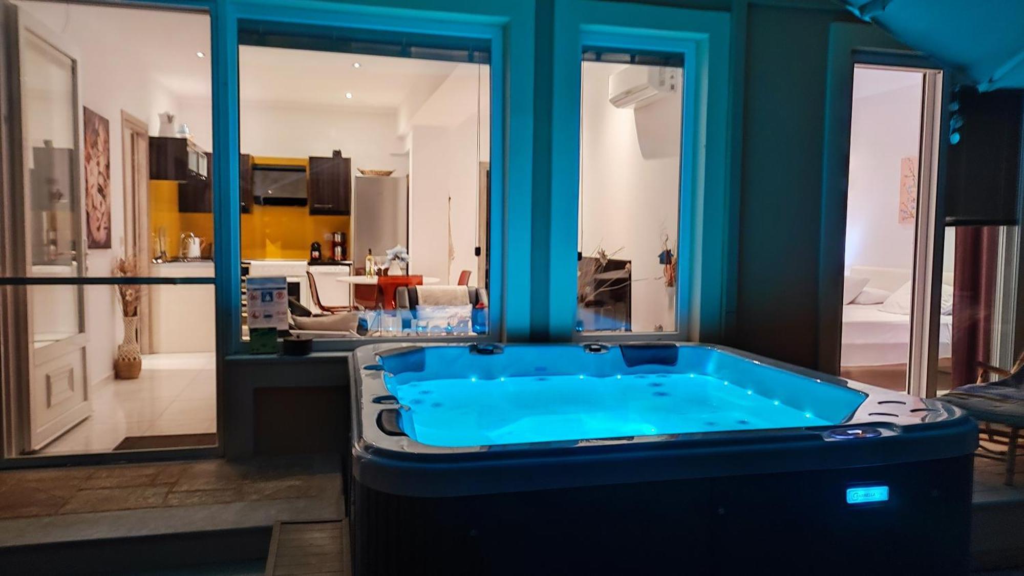 Sea La Vie Apt. Apartment